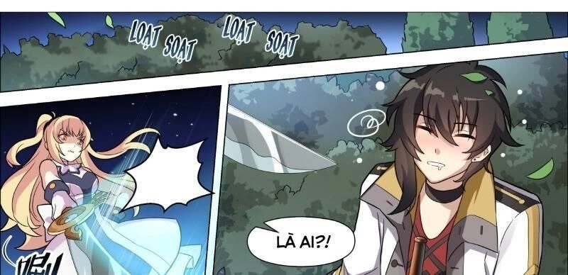 Thập Nhị Thần Binh Khí Chapter 10 - 16