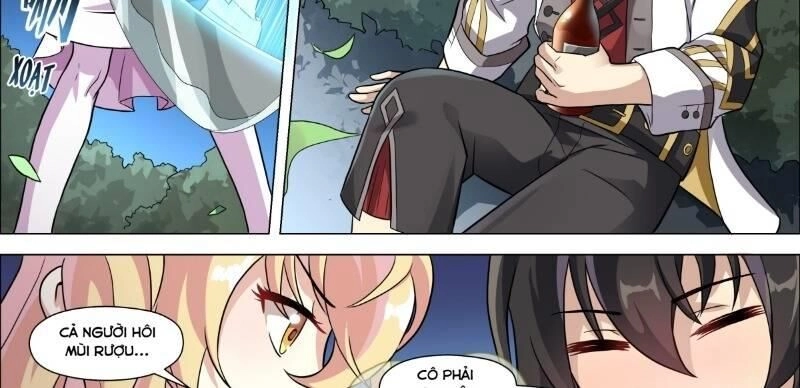 Thập Nhị Thần Binh Khí Chapter 10 - 17