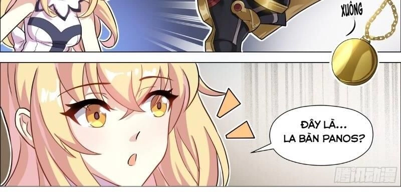 Thập Nhị Thần Binh Khí Chapter 10 - 21