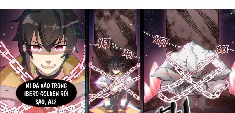 Thập Nhị Thần Binh Khí Chapter 10 - 28