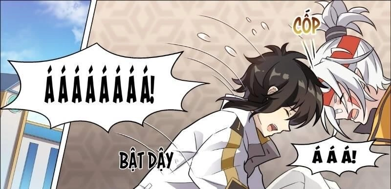 Thập Nhị Thần Binh Khí Chapter 11 - 1