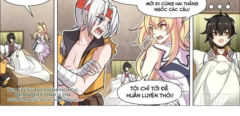 Thập Nhị Thần Binh Khí Chapter 11 - 3