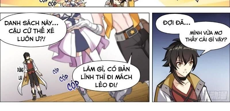 Thập Nhị Thần Binh Khí Chapter 11 - 6