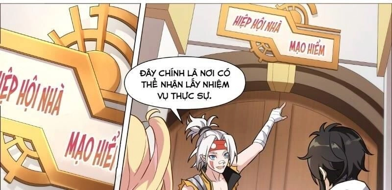 Thập Nhị Thần Binh Khí Chapter 11 - 7