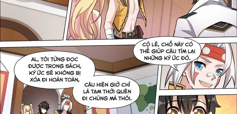 Thập Nhị Thần Binh Khí Chapter 11 - 8