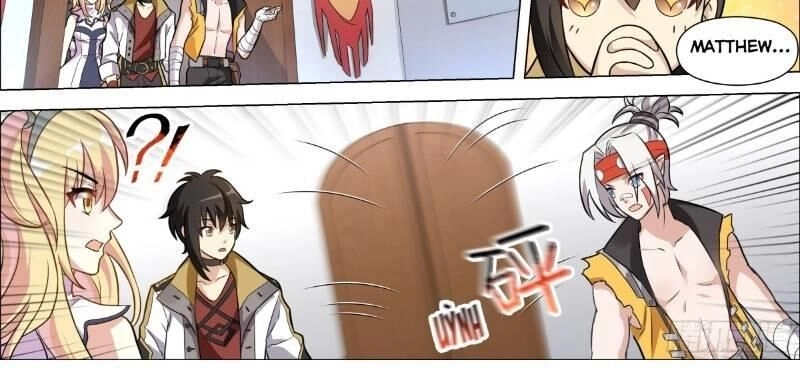 Thập Nhị Thần Binh Khí Chapter 11 - 9