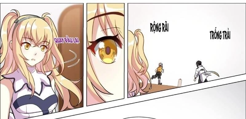 Thập Nhị Thần Binh Khí Chapter 11 - 10