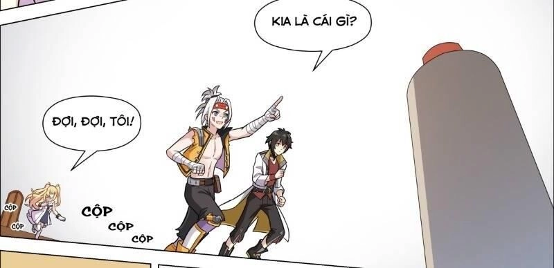 Thập Nhị Thần Binh Khí Chapter 11 - 11