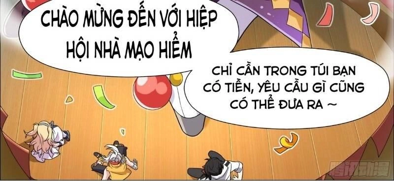 Thập Nhị Thần Binh Khí Chapter 11 - 15