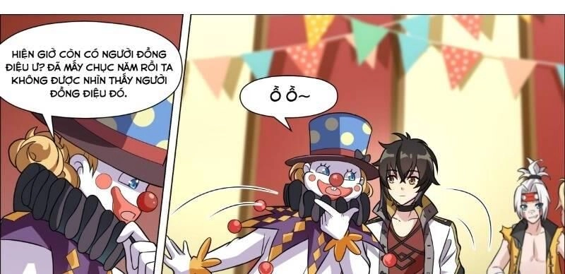 Thập Nhị Thần Binh Khí Chapter 11 - 19