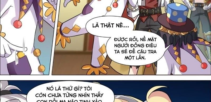 Thập Nhị Thần Binh Khí Chapter 11 - 20