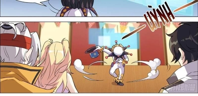 Thập Nhị Thần Binh Khí Chapter 11 - 24