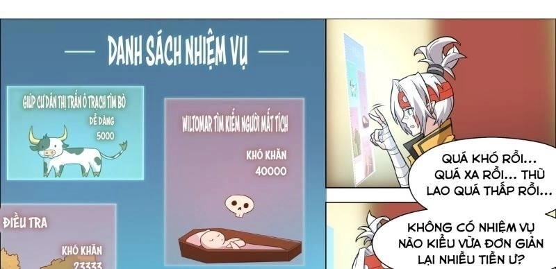 Thập Nhị Thần Binh Khí Chapter 11 - 25