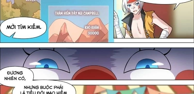 Thập Nhị Thần Binh Khí Chapter 11 - 26