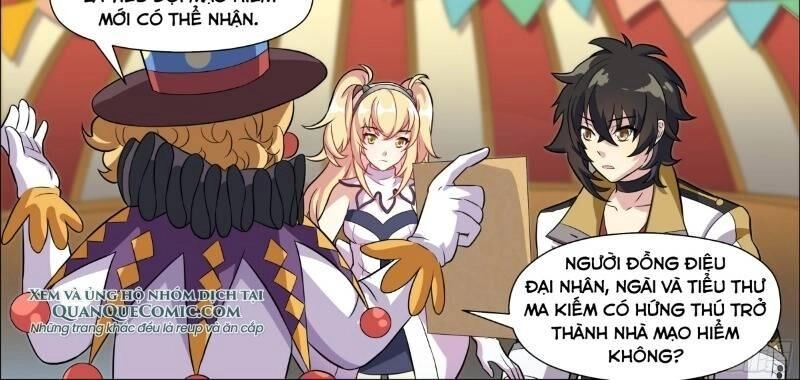 Thập Nhị Thần Binh Khí Chapter 11 - 27