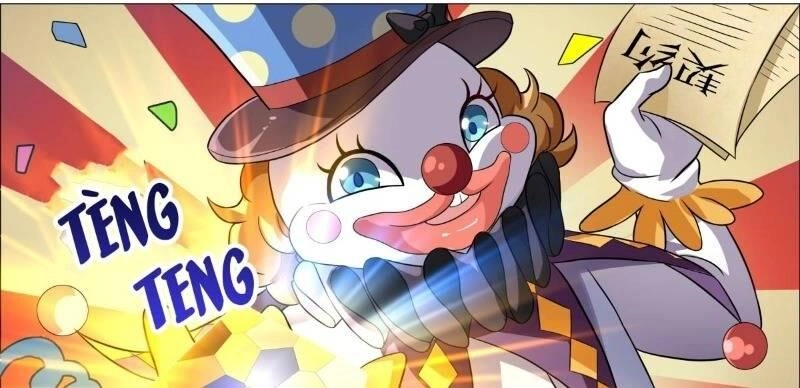 Thập Nhị Thần Binh Khí Chapter 12 - 4