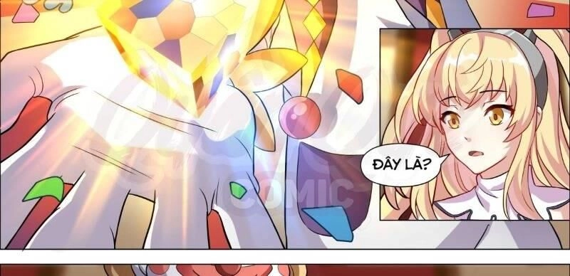 Thập Nhị Thần Binh Khí Chapter 12 - 5