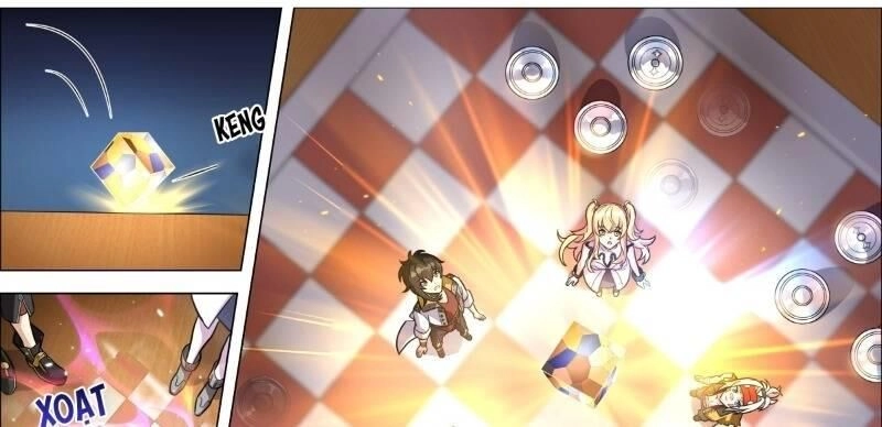 Thập Nhị Thần Binh Khí Chapter 12 - 7