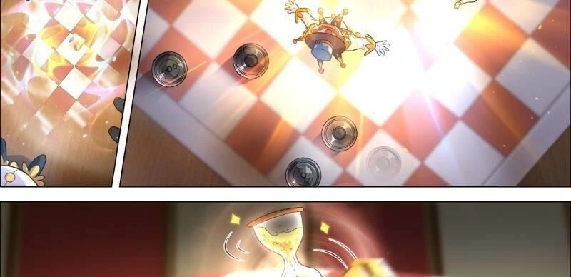 Thập Nhị Thần Binh Khí Chapter 12 - 8