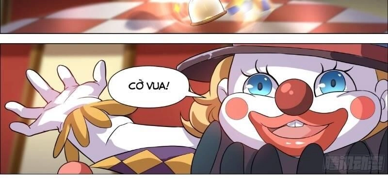 Thập Nhị Thần Binh Khí Chapter 12 - 9