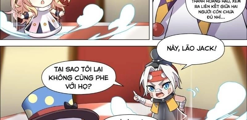 Thập Nhị Thần Binh Khí Chapter 12 - 11