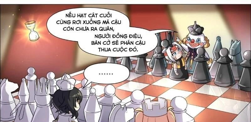 Thập Nhị Thần Binh Khí Chapter 12 - 13