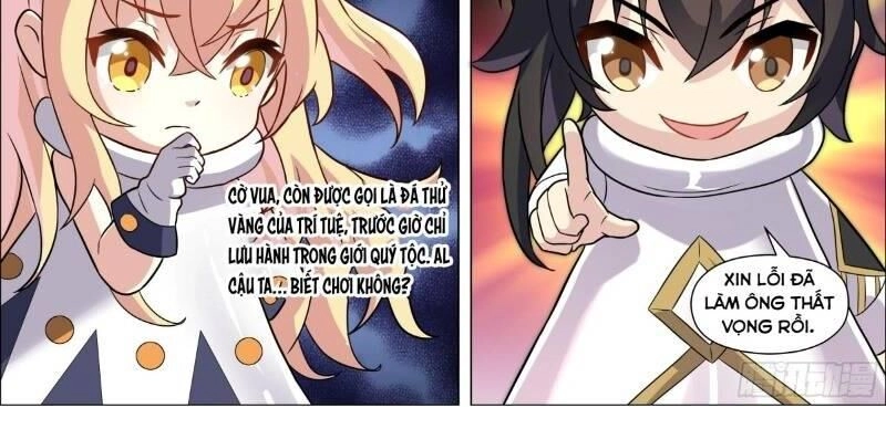 Thập Nhị Thần Binh Khí Chapter 12 - 15