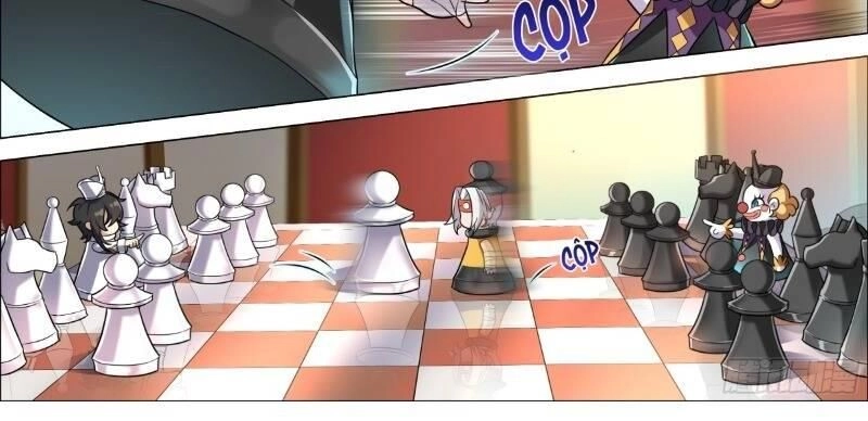 Thập Nhị Thần Binh Khí Chapter 12 - 18