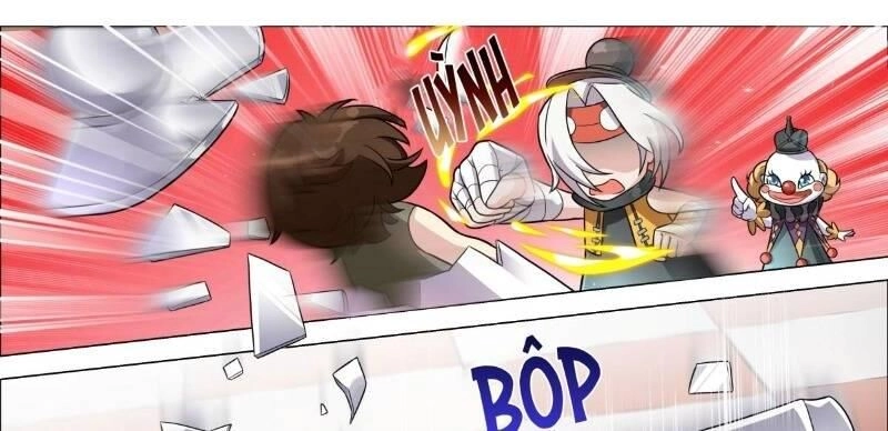 Thập Nhị Thần Binh Khí Chapter 12 - 22