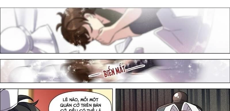 Thập Nhị Thần Binh Khí Chapter 12 - 25