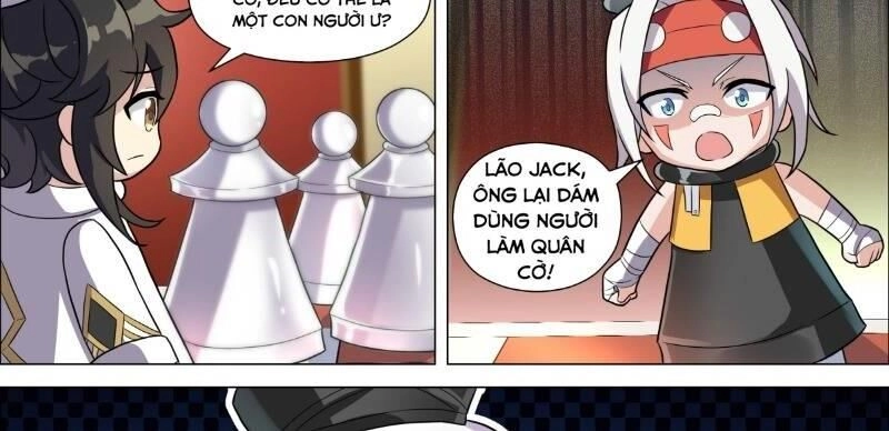 Thập Nhị Thần Binh Khí Chapter 12 - 26