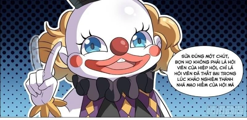 Thập Nhị Thần Binh Khí Chapter 12 - 27