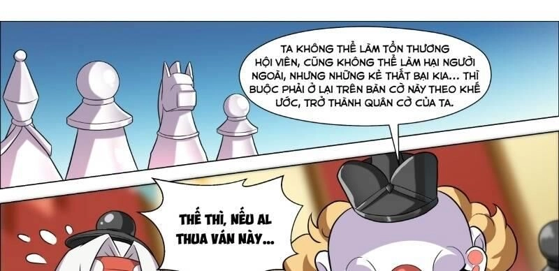 Thập Nhị Thần Binh Khí Chapter 12 - 28