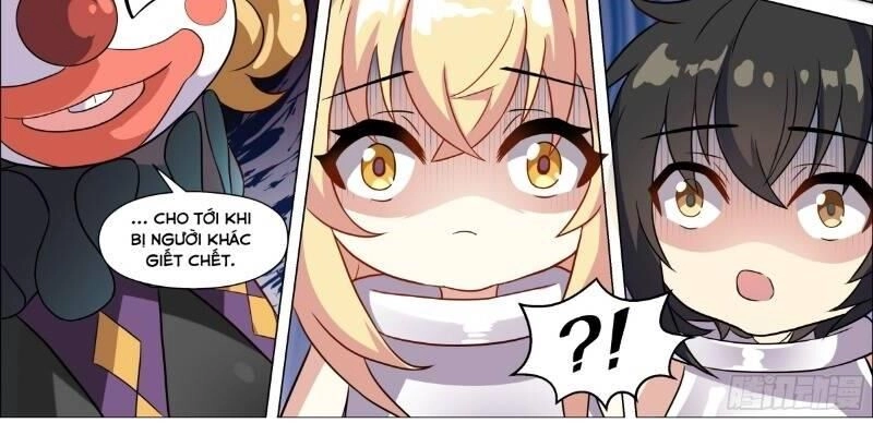 Thập Nhị Thần Binh Khí Chapter 12 - 30