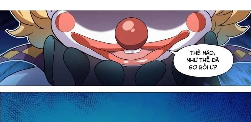 Thập Nhị Thần Binh Khí Chapter 12 - 31