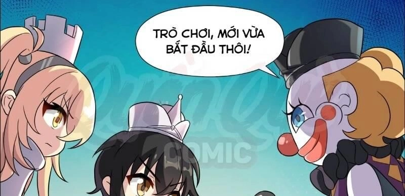 Thập Nhị Thần Binh Khí Chapter 12 - 32