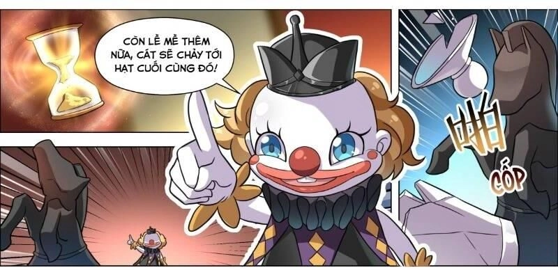 Thập Nhị Thần Binh Khí Chapter 13 - 13