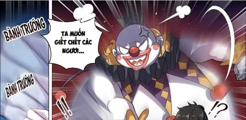 Thập Nhị Thần Binh Khí Chapter 14 - 4