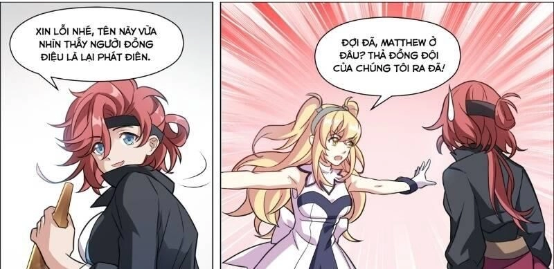 Thập Nhị Thần Binh Khí Chapter 14 - 7