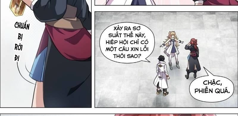 Thập Nhị Thần Binh Khí Chapter 14 - 8