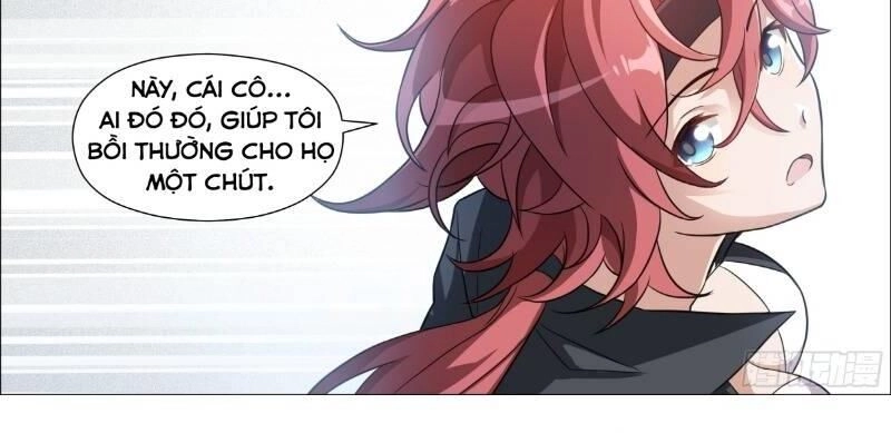 Thập Nhị Thần Binh Khí Chapter 14 - 9