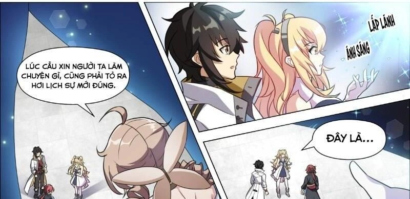 Thập Nhị Thần Binh Khí Chapter 14 - 10