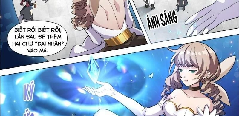 Thập Nhị Thần Binh Khí Chapter 14 - 11