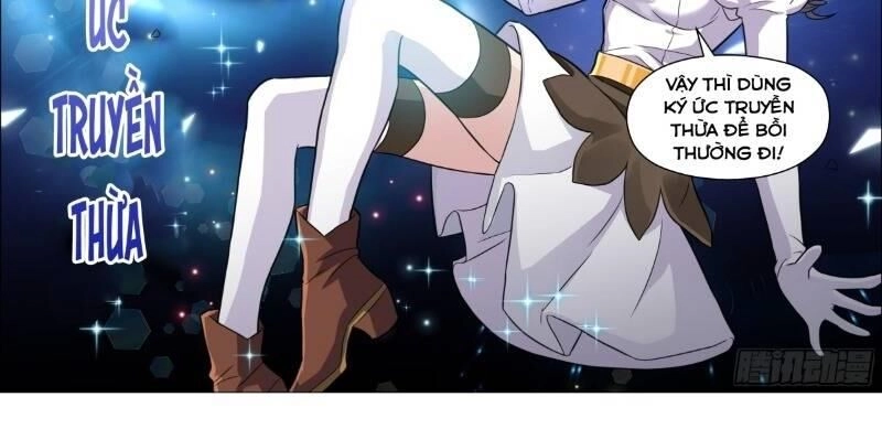 Thập Nhị Thần Binh Khí Chapter 14 - 12