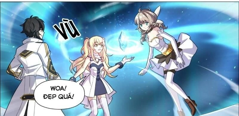 Thập Nhị Thần Binh Khí Chapter 14 - 13