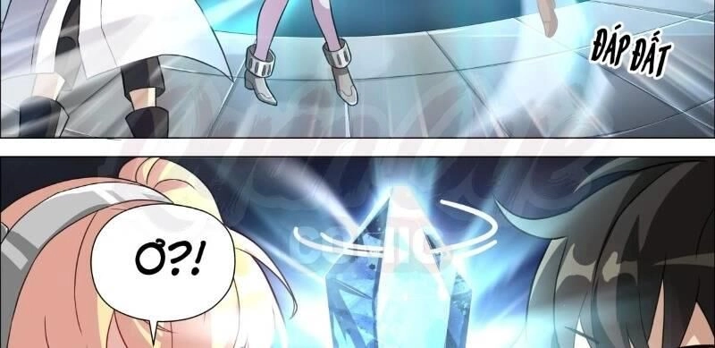 Thập Nhị Thần Binh Khí Chapter 14 - 14