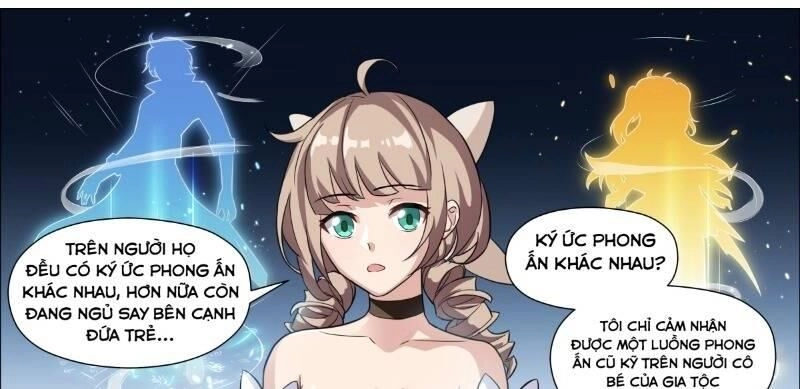 Thập Nhị Thần Binh Khí Chapter 14 - 19