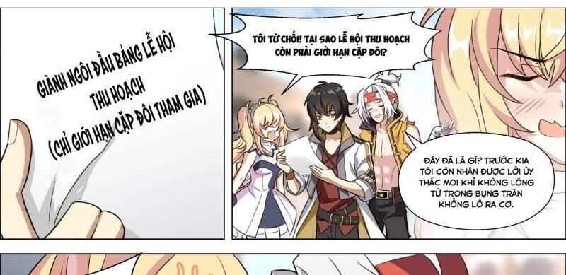 Thập Nhị Thần Binh Khí Chapter 14 - 25