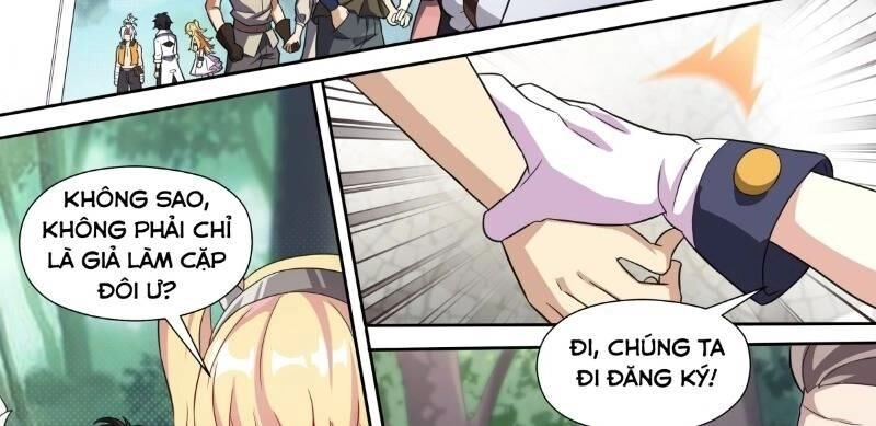 Thập Nhị Thần Binh Khí Chapter 14 - 29