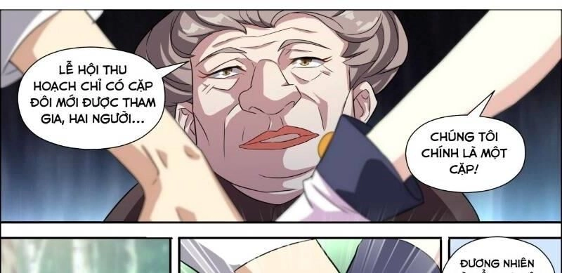 Thập Nhị Thần Binh Khí Chapter 14 - 31